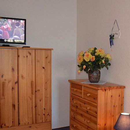 Oesterstrasse 13 Steffen Busum Luaran gambar